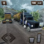 Oil Truck Driving: Truck Sim | Indus Appstore | App Icon