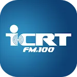 ICRT FM100 | Indus Appstore | App Icon