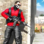 FPS Commando Strike Missions | Indus Appstore | App Icon