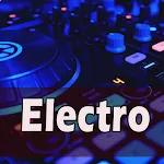 Live Electro Radio - Music | Indus Appstore | App Icon