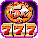 Double Jackpot Slots! | Indus Appstore | App Icon