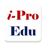 i-Pro Edu - Institute for Prof | Indus Appstore | App Icon