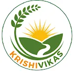 Krishi Vikas - Agronomy App | Indus Appstore | App Icon