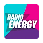 Radio Energy FM | Indus Appstore | App Icon