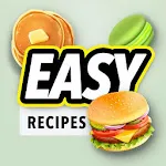 Simple Recipe App For You | Indus Appstore | App Icon