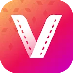 Video Downloader -ViralMade | Indus Appstore | App Icon