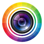 PhotoDirector: AI Photo Editor | Indus Appstore | App Icon