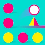 Match 3 to Jump | Indus Appstore | App Icon