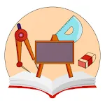 Maharashtra State Board IX (9t | Indus Appstore | App Icon