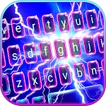 Flash Lightning Keyboard Theme | Indus Appstore | App Icon