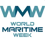 World Maritime Week | Indus Appstore | App Icon