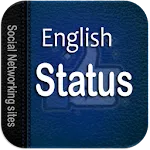 English Status Collectionapp icon