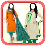 Women Party Wear Churidar suit | Indus Appstore | App Icon