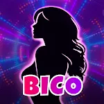 Bico-Live Video Chat | Indus Appstore | App Icon