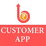 Customer Bill Payment App | Indus Appstore | App Icon