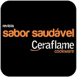 Revista Sabor Saudável | Indus Appstore | App Icon