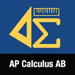 AP Calculus AB Practice Test | Indus Appstore | App Icon