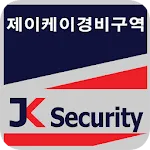 JK Security | Indus Appstore | App Icon