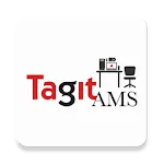 Tagit AMS | Indus Appstore | App Icon