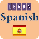 Learning Spanish language (les | Indus Appstore | App Icon