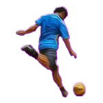 Football Skillsapp icon