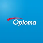 Optoma Connect | Indus Appstore | App Icon