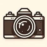 Vintage Camera - 8mm Film | Indus Appstore | App Icon