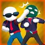 Gangs Fall Party | Indus Appstore | App Icon