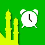 Ramadan Alarm Clock | Indus Appstore | App Icon