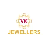 VK Jewellers | Indus Appstore | App Icon