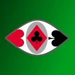 Poker equity HUD | Indus Appstore | App Icon