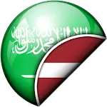 Arabic-Latvian Translator | Indus Appstore | App Icon