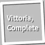 Book, Vittoria, Complete | Indus Appstore | App Icon