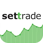 Settrade App | Indus Appstore | App Icon