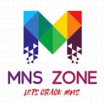 MNS ZONE | Indus Appstore | App Icon