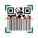 QR Code & Barcode Scanner | Indus Appstore | App Icon