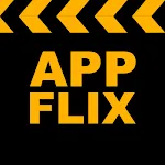 Demo Flix Appapp icon