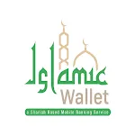 Islamic Wallet | Indus Appstore | App Icon