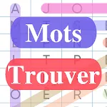 Word Search French Dictionary | Indus Appstore | App Icon