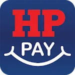 HP PAY | Indus Appstore | App Icon