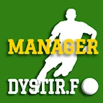 Dystir Manager | Indus Appstore | App Icon