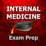 Internal Medicine Test Prep | Indus Appstore | App Icon