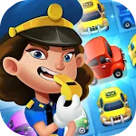 Traffic Jam Cars Puzzle Fever | Indus Appstore | App Icon