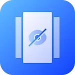 Screen Hider | Indus Appstore | App Icon