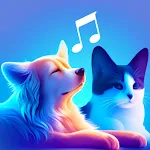 Relax Music for Cats and Dogs | Indus Appstore | App Icon