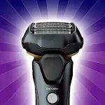 Hair Trimmer Simulator | Indus Appstore | App Icon