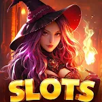 Vegas Casino: Magic Slots | Indus Appstore | App Icon