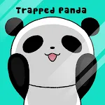 Trapped Panda Theme | Indus Appstore | App Icon