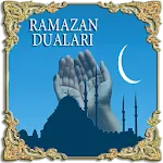 Ramazanda Her Güne Bir Dua | Indus Appstore | App Icon