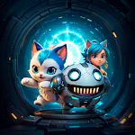 GG Metagame | Indus Appstore | App Icon